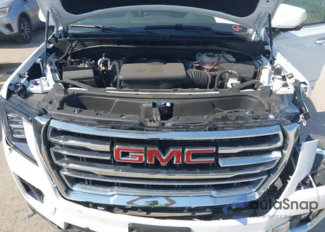 2023 GMC Yukon 2Wd Slt из США, поврежденный, VIN 1GKS1BKD7PR207500